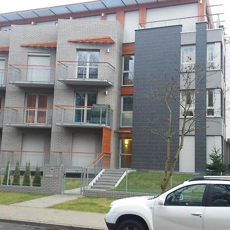 Wyspa Uznam - Baltycka Świnoujście  Eksteriør billede