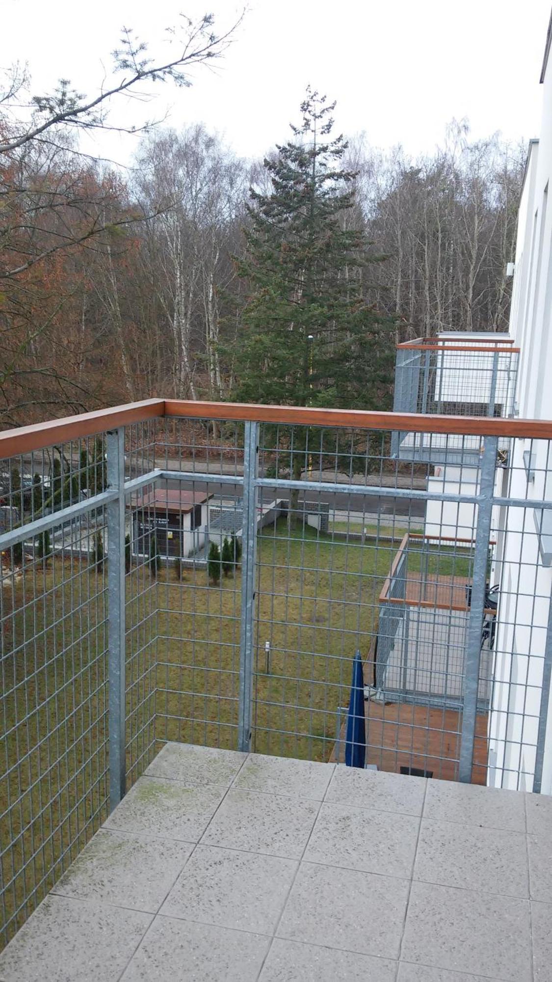 Wyspa Uznam - Baltycka Świnoujście  Eksteriør billede